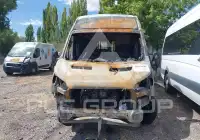 2017 Ford TRANSIT фото