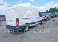2017 Ford TRANSIT фото