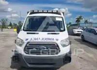 2017 Ford TRANSIT фото