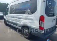 2017 Ford TRANSIT фото