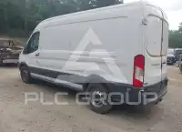 2017 Ford TRANSIT фото