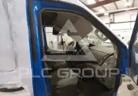 2017 Ford TRANSIT фото
