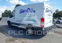 2017 Ford TRANSIT фото