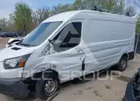 2017 Ford TRANSIT photo