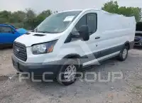 2017 Ford TRANSIT photo