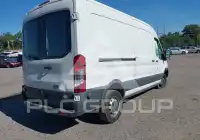 2017 Ford TRANSIT фото