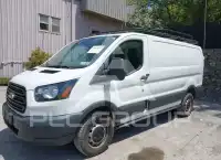 2017 Ford TRANSIT фото