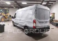 2017 Ford TRANSIT фото
