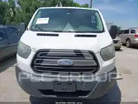 2017 Ford TRANSIT фото