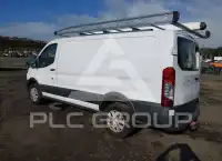2017 Ford TRANSIT photo