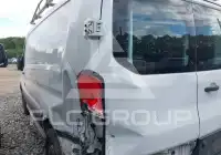 2017 Ford TRANSIT фото