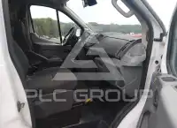 2017 Ford TRANSIT photo