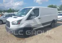 2017 Ford TRANSIT фото