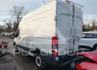 2017 Ford TRANSIT photo