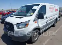 2017 Ford TRANSIT photo