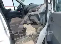 2017 Ford TRANSIT photo