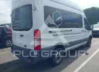 2017 Ford TRANSIT фото