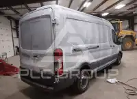 2017 Ford TRANSIT фото