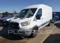 2017 Ford TRANSIT фото