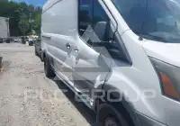 2017 Ford TRANSIT фото