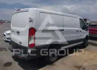 2017 Ford TRANSIT фото
