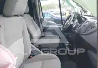 2017 Ford TRANSIT фото