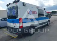 2017 Ford TRANSIT фото