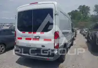 2017 Ford TRANSIT фото