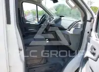 2017 Ford TRANSIT фото