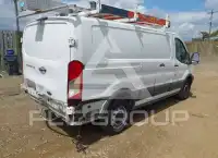 2017 Ford TRANSIT фото