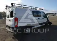 2017 Ford TRANSIT photo