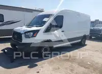 2017 Ford TRANSIT фото