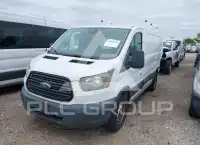 2017 Ford TRANSIT photo