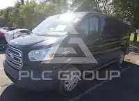 2017 Ford TRANSIT photo