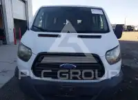 2017 Ford TRANSIT фото