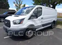 2017 Ford TRANSIT photo