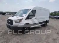 2017 Ford TRANSIT фото