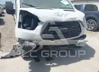2017 Ford TRANSIT photo