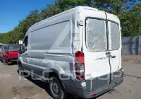 2017 Ford TRANSIT фото