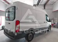 2017 Ford TRANSIT фото