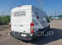 2017 Ford TRANSIT фото