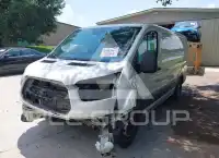 2017 Ford TRANSIT фото