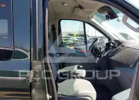 2017 Ford TRANSIT фото