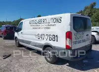 2017 Ford TRANSIT фото