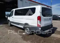 2017 Ford TRANSIT фото