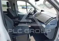 2017 Ford TRANSIT фото