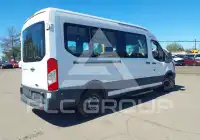 2017 Ford TRANSIT photo