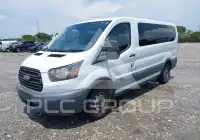 2017 Ford TRANSIT фото