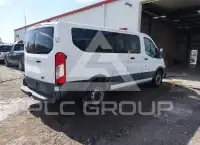 2017 Ford TRANSIT фото