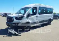 2017 Ford TRANSIT photo